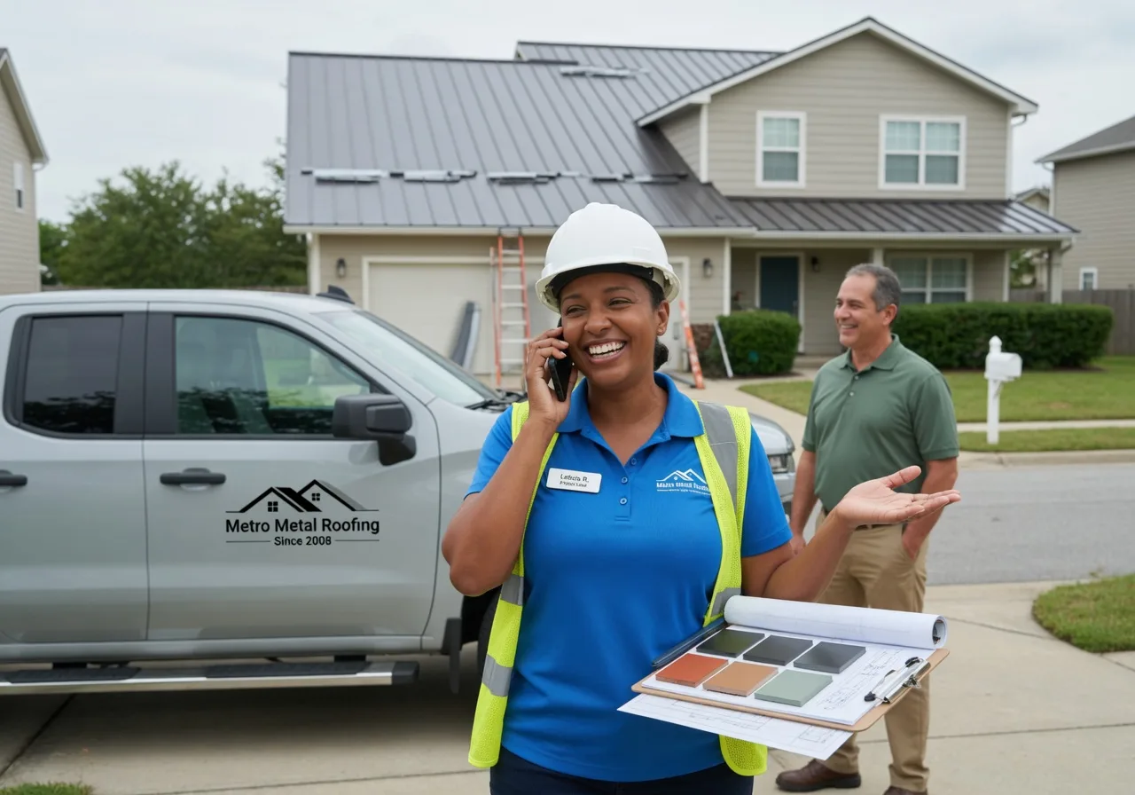 Metal Roofing Installation Buchanan Dam, TX FAQs