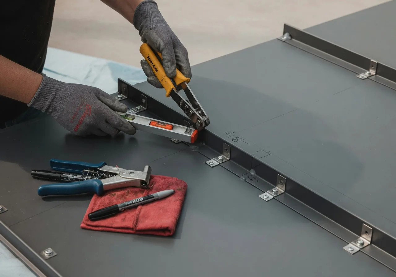 Why choose Metal Roofing Installation in Buchanan Dam, TX